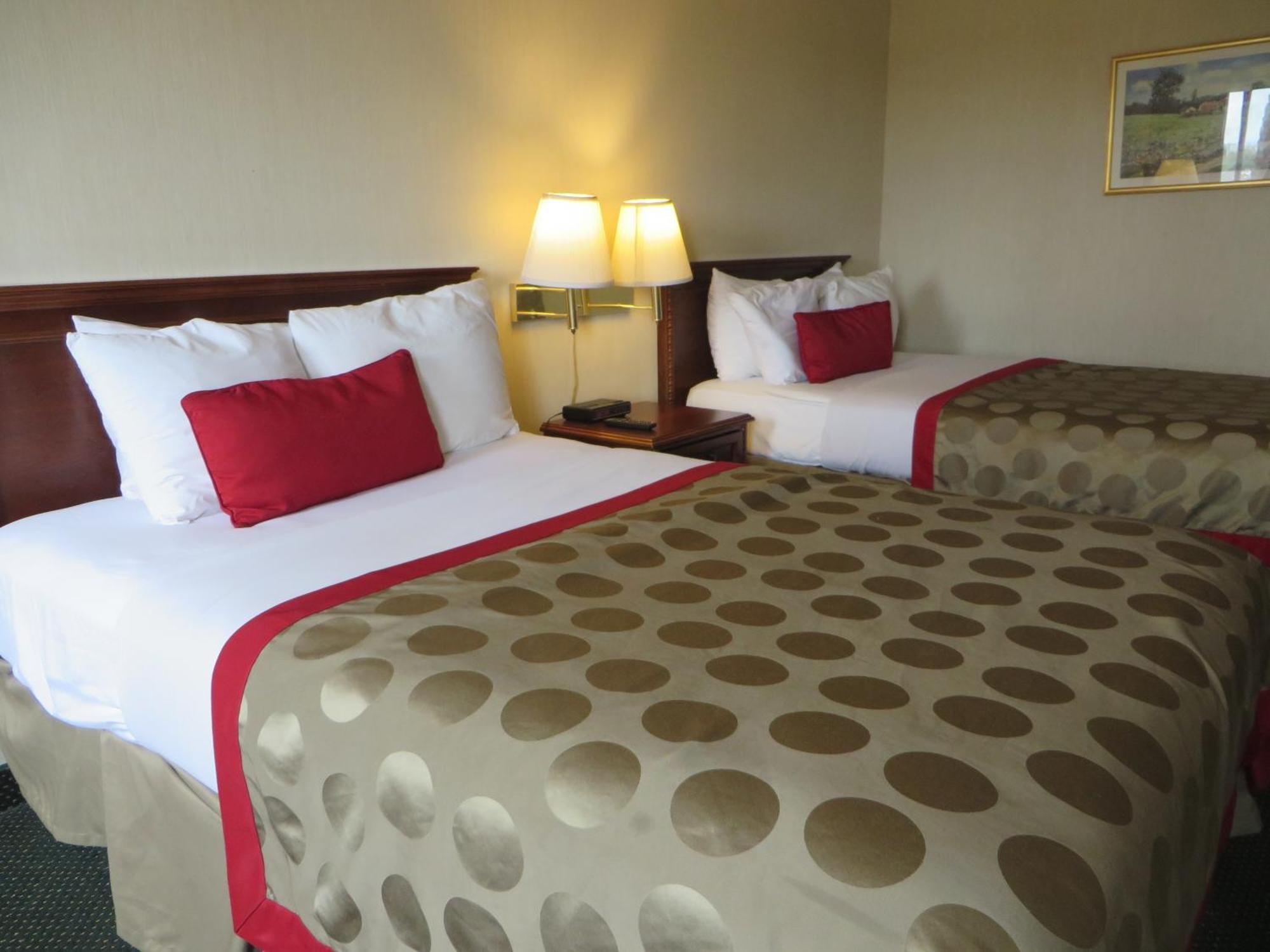 Ramada By Wyndham Hawthorne/Lax Hotel Cameră foto