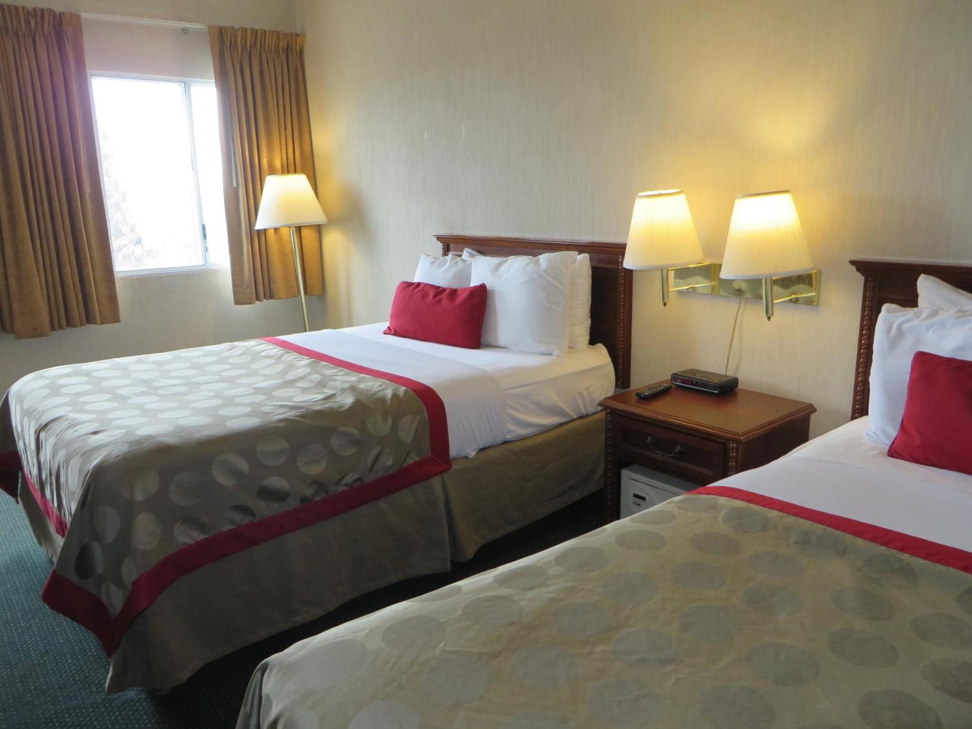 Ramada By Wyndham Hawthorne/Lax Hotel Cameră foto